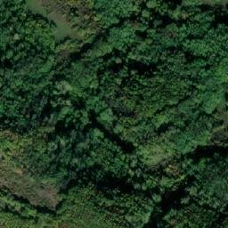 Satellite imagery of Dealul Grădiştea, RO