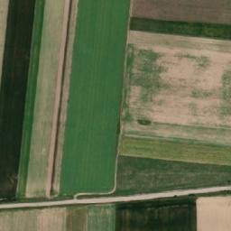 Satellite imagery of Dealul Drumul Pietrei, RO