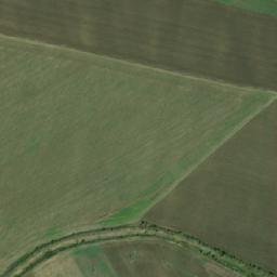 Satellite imagery of Movila lui Băieţelu, RO