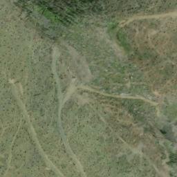 Satellite imagery of Wildcat Ridge, US