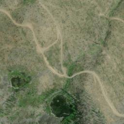 Satellite imagery of Wildcat Ridge, US