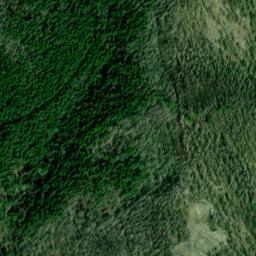 Satellite imagery of Silver King Mine, US