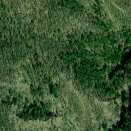 Satellite imagery of Silver King Mine, US