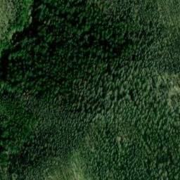 Satellite imagery of Silver King Mine, US