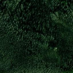 Satellite imagery of Silver Star Mine, US