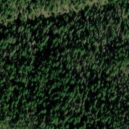 Satellite imagery of Blue Jay Mine, US