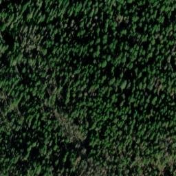 Satellite imagery of Blue Jay Mine, US