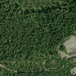Satellite imagery of Hawk Mountain Quarry, US