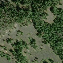 Satellite imagery of Hawk Mountain Quarry, US