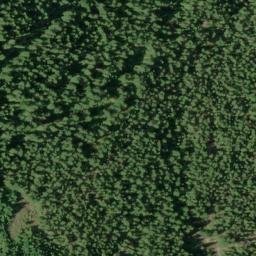 Satellite imagery of Queen Quarry, US