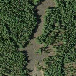 Satellite imagery of Queen Quarry, US