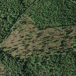 Satellite imagery of Queen Quarry, US