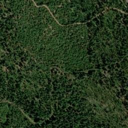 Satellite imagery of Cap Martin Mine, US