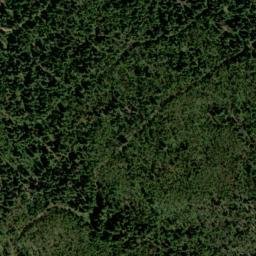 Satellite imagery of Cap Martin Mine, US