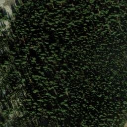 Satellite imagery of Crown Point Mine, US