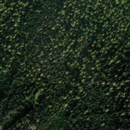 Satellite imagery of South Pole Mine, US