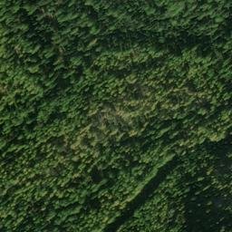 Satellite imagery of Chloride Mine, US