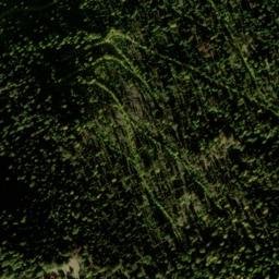 Satellite imagery of Highland Mine, US
