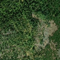 Satellite imagery of Middle Camp Baisley-Elkhorn Mine, US
