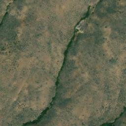 Satellite imagery of Crystal Palace Mine, US