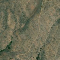 Satellite imagery of Crystal Palace Mine, US