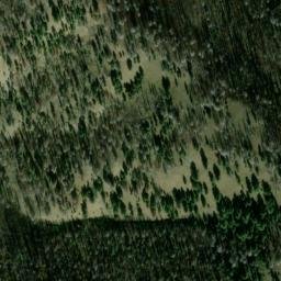 Satellite imagery of Norton Ridge, US