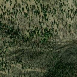Satellite imagery of Norton Ridge, US