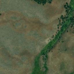 Satellite imagery of F 366 — NGS PY0987 — Park County, US, US