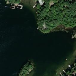 Satellite imagery of Chapel Point, CA