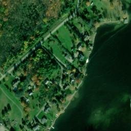 Satellite imagery of Frost Point, CA