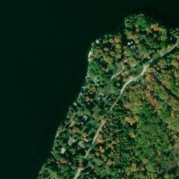 Satellite imagery of Naud's Point, CA