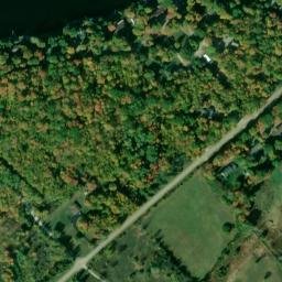 Satellite imagery of Naud's Point, CA