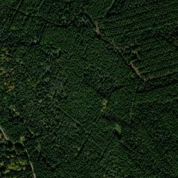 Satellite imagery of Montagne de Fraissinet-Langlade, FR