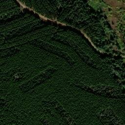 Satellite imagery of Montagne de Fraissinet-Langlade, FR