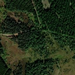 Satellite imagery of Montagne de Fraissinet-Langlade, FR