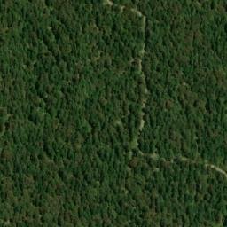 Satellite imagery of Puzdrinac, HR