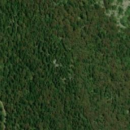 Satellite imagery of Puzdrinac, HR