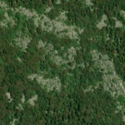 Satellite imagery of Puzdrinac, HR