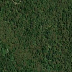 Satellite imagery of Bijeli Kuk, HR