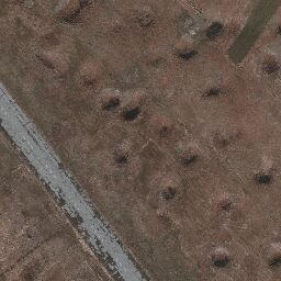 Satellite imagery of Urija, BA