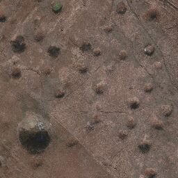 Satellite imagery of Urija, BA