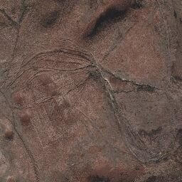 Satellite imagery of Urija, BA