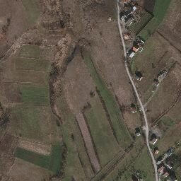 Satellite imagery of Babića Glavica, BA