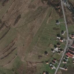 Satellite imagery of Babića Glavica, BA