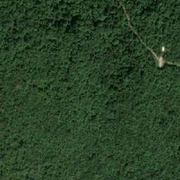 Satellite imagery of Hasin Vrh, BA
