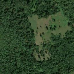 Satellite imagery of Krmački Vrh, BA