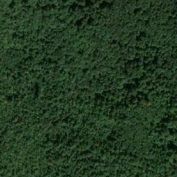 Satellite imagery of Međugorska Kosa, BA