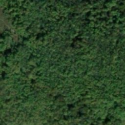 Satellite imagery of Mala Glavica, BA