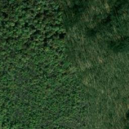 Satellite imagery of Mala Glavica, BA