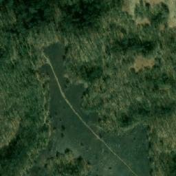 Satellite imagery of Mala Glavica, BA